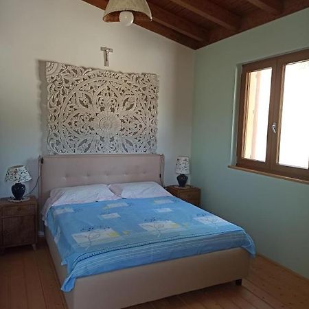 Hotel La Casa Dei Sogni Agira Exteriér fotografie