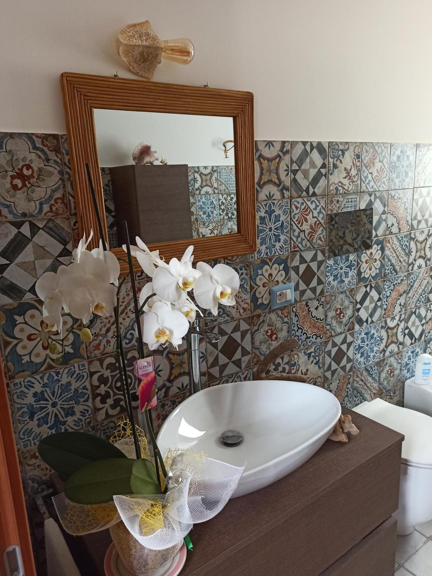 Hotel La Casa Dei Sogni Agira Exteriér fotografie