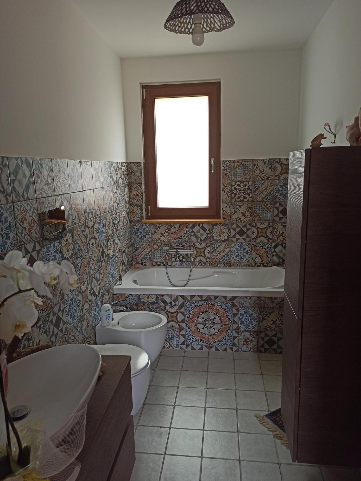 Hotel La Casa Dei Sogni Agira Exteriér fotografie