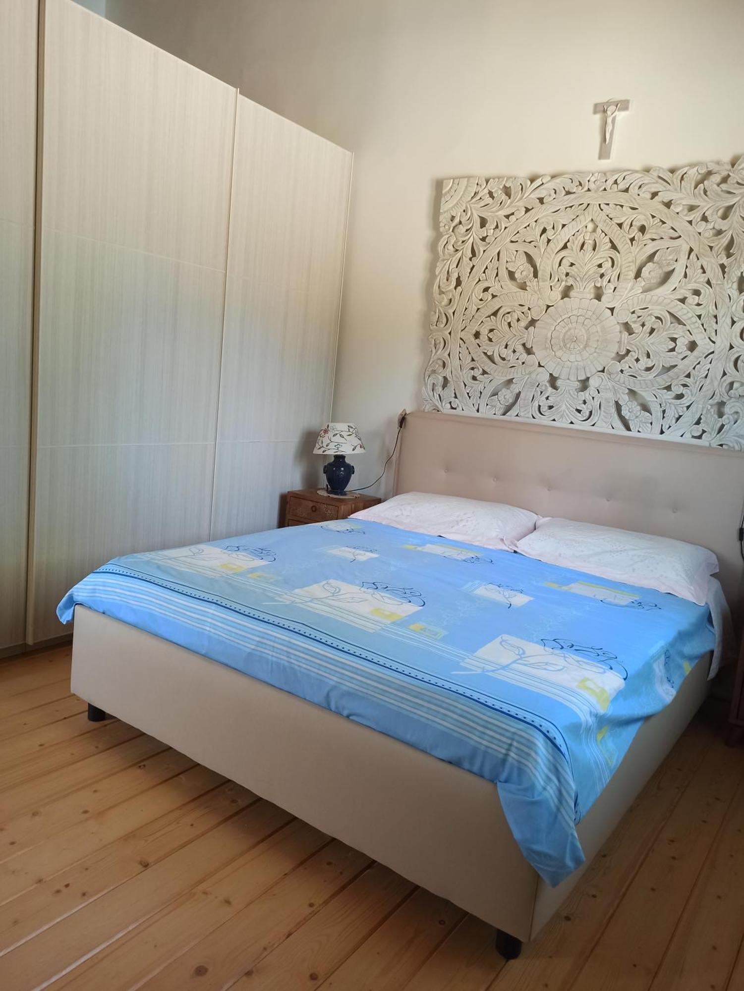 Hotel La Casa Dei Sogni Agira Exteriér fotografie